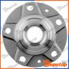 Moyeu de roue avant pour FIAT | KLP-FT-029P2, 04-P505